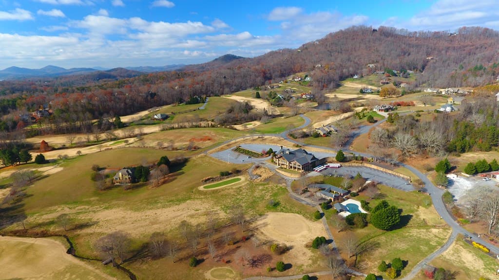 Lot 59C Mountain Harbour Lot, Hayesville NC 28904 - Photo
