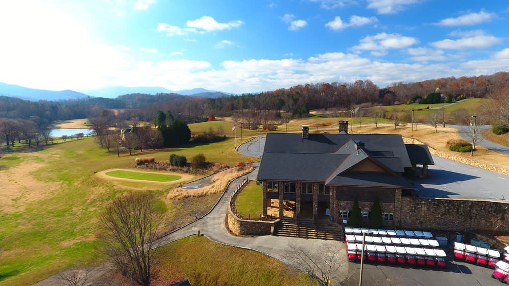 Lot 59C Mountain Harbour Lot, Hayesville NC 28904 - Photo