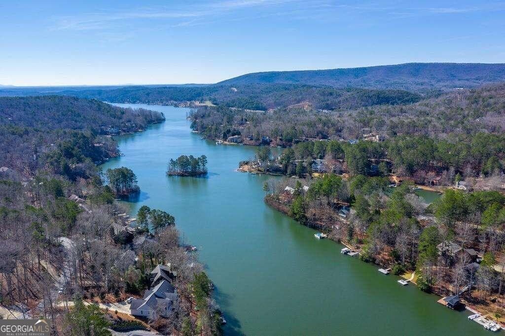 11 Mountain View Court, Waleska GA 30183 - Photo