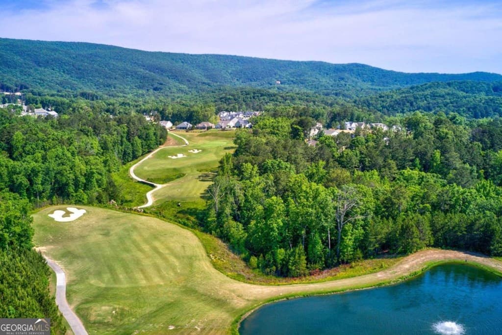 11 Mountain View Court, Waleska GA 30183 - Photo