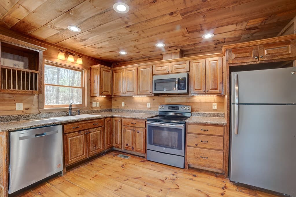 30 Hwy 52, Chatsworth GA 30705 - Photo