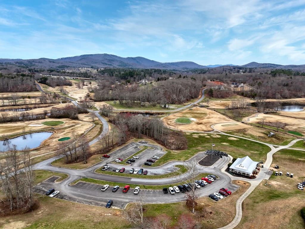 Lot 44 Owen Vista, Blairsville GA 30512 - Photo