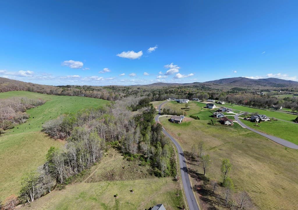 Lot 44 Owen Vista, Blairsville GA 30512 - Photo