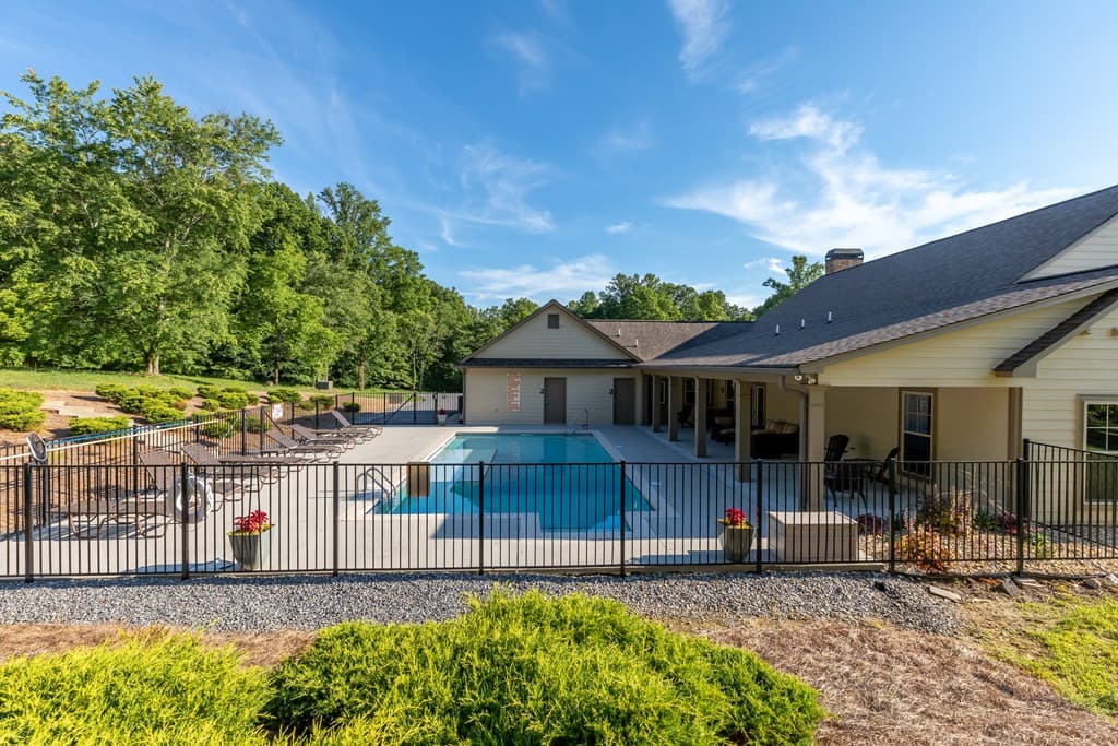 Lot 44 Owen Vista, Blairsville GA 30512 - Photo