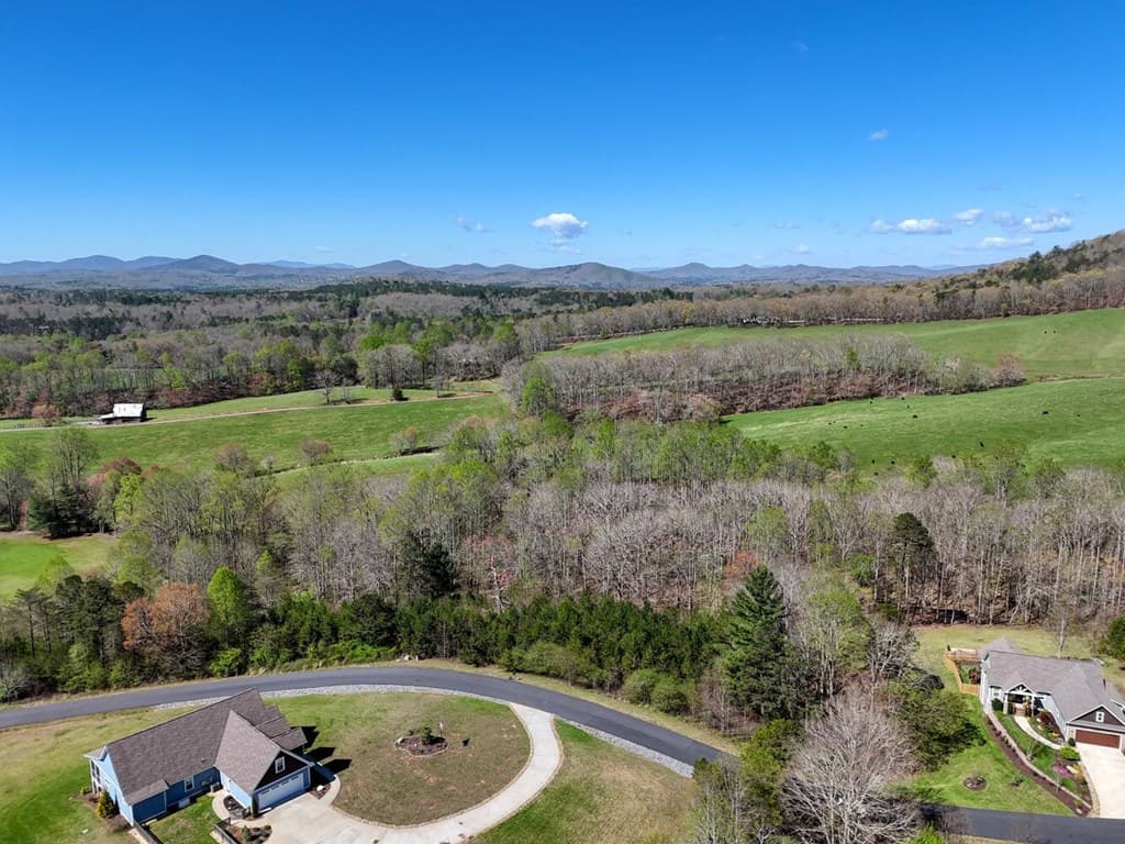 Lot 44 Owen Vista, Blairsville GA 30512 - Photo