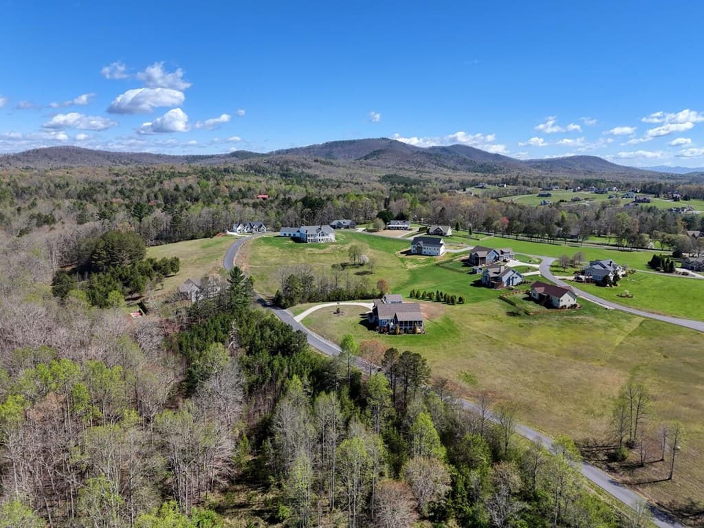 Lot 44 Owen Vista, Blairsville GA 30512 - Photo