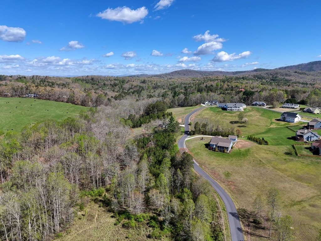 Lot 44 Owen Vista, Blairsville GA 30512 - Photo