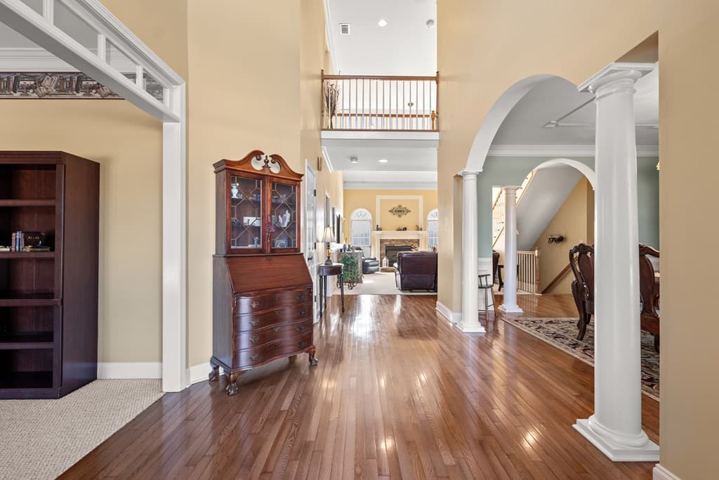 207 Cedar Grove Church Rd, Winder GA 30680 - Photo