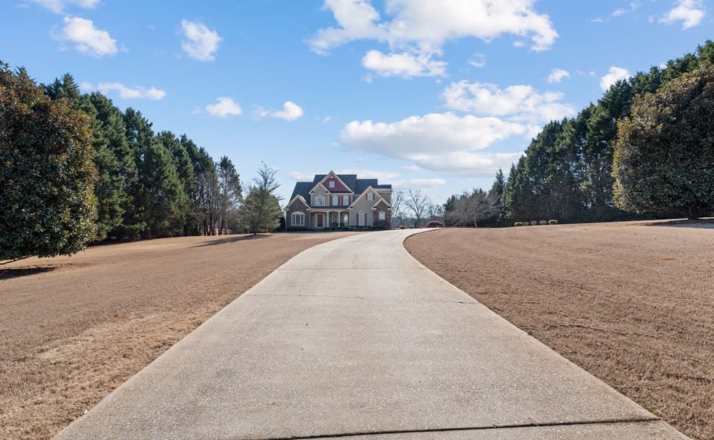 207 Cedar Grove Church Rd, Winder GA 30680 - Photo
