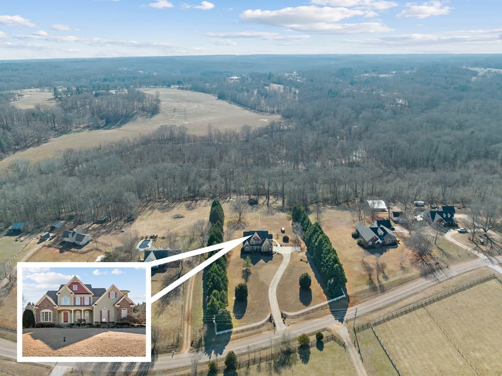 207 Cedar Grove Church Rd, Winder GA 30680 - Photo