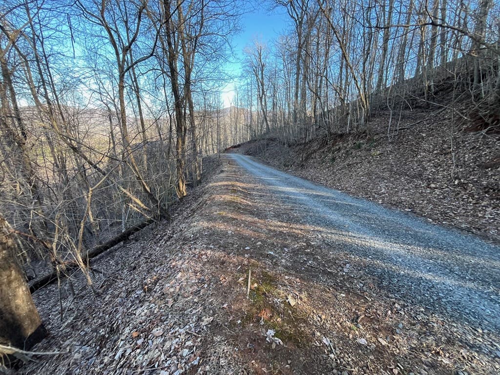 Lot 3 Morgan Ridge Drive, Young Harris GA 30582 - Photo