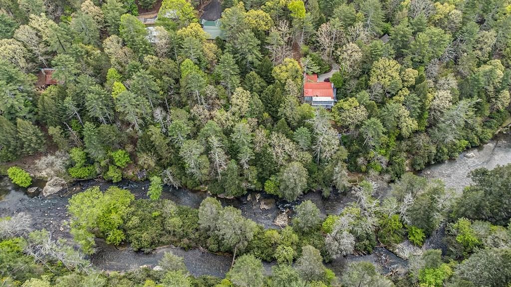 LOT 48 Indian Cave Road, Ellijay GA 30536 - Primary photo