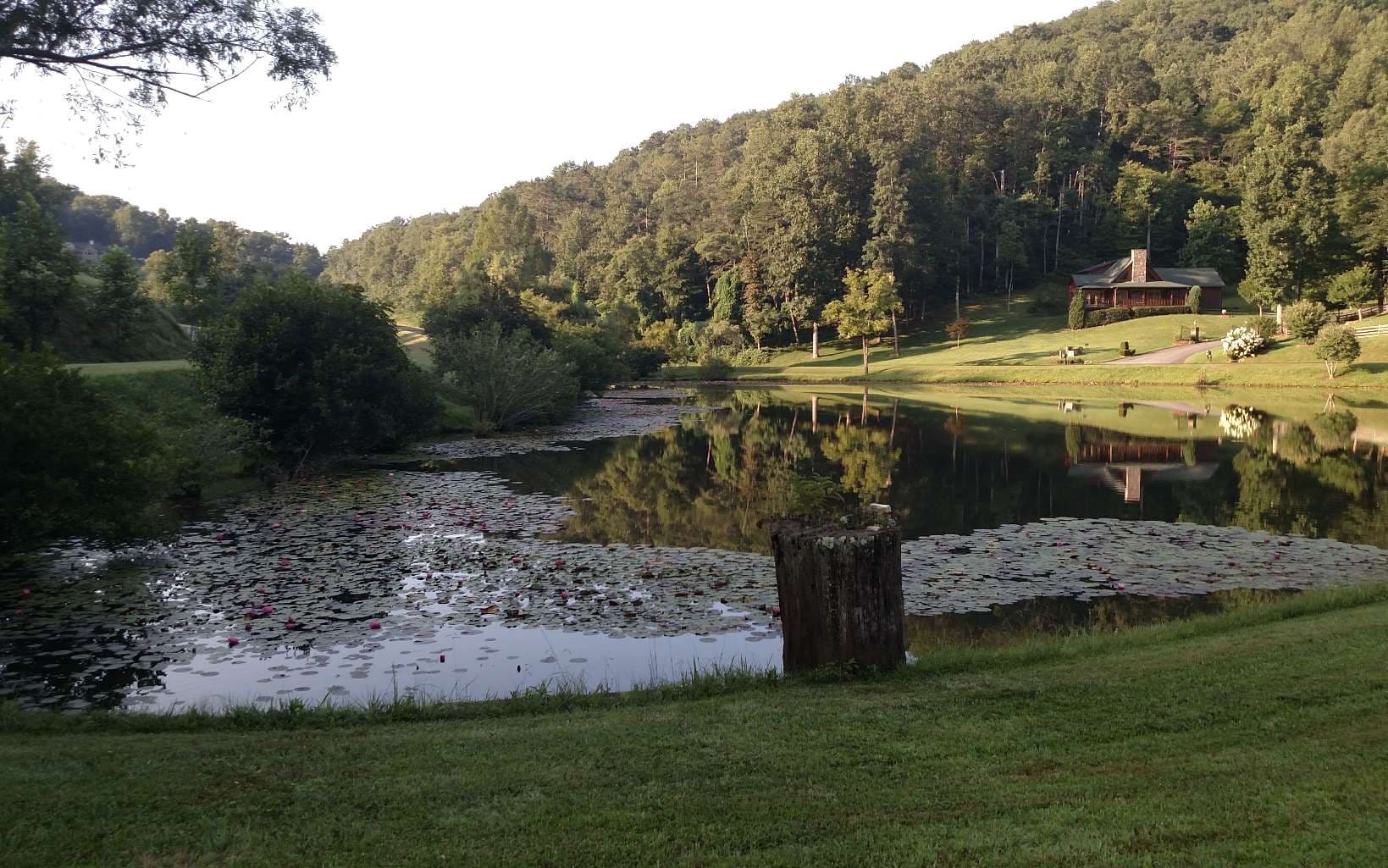 20 & 21 Oak Ridge North, Hayesville NC 28904 - Photo