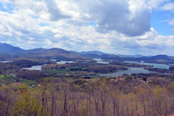 Lot #53 Highland Trace, Hayesville NC 28904 - Photo