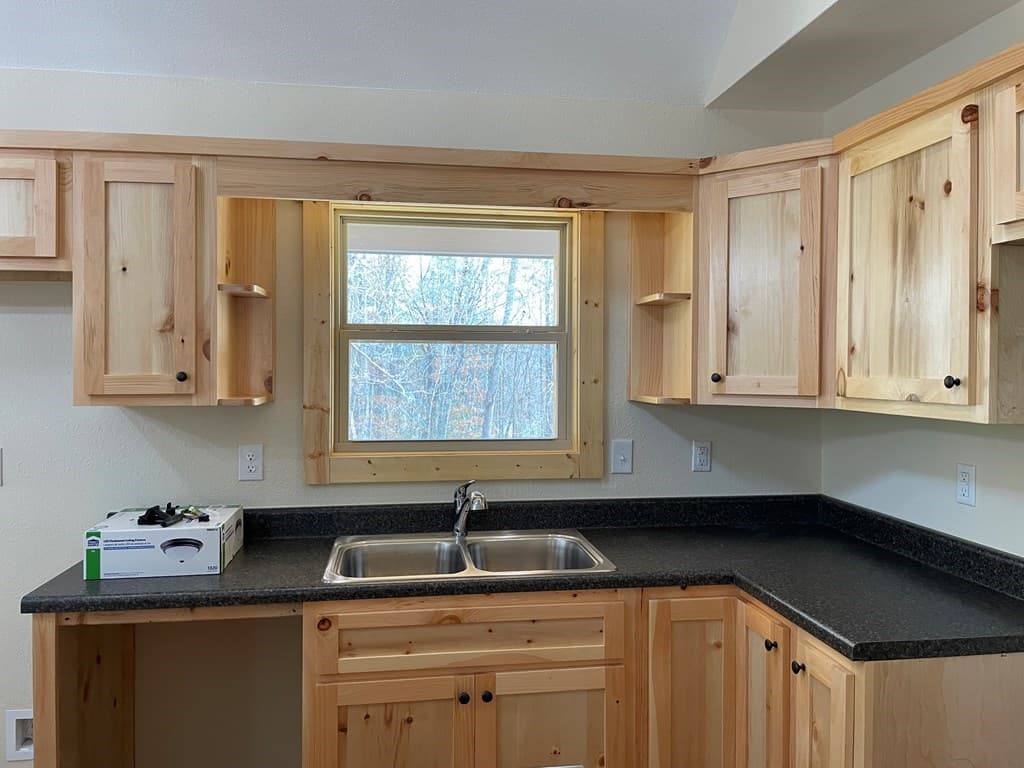 25 Glenn Oak Lane, Hayesville NC 28904 - Photo