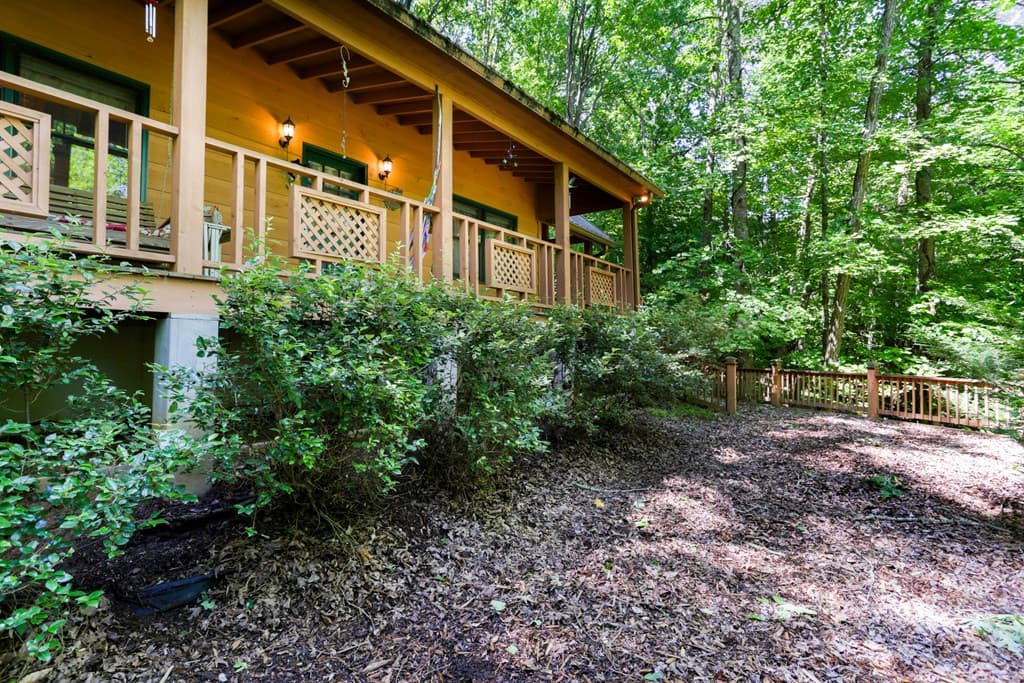 1380 Deerfield Drive, Young Harris GA 30582 - Photo