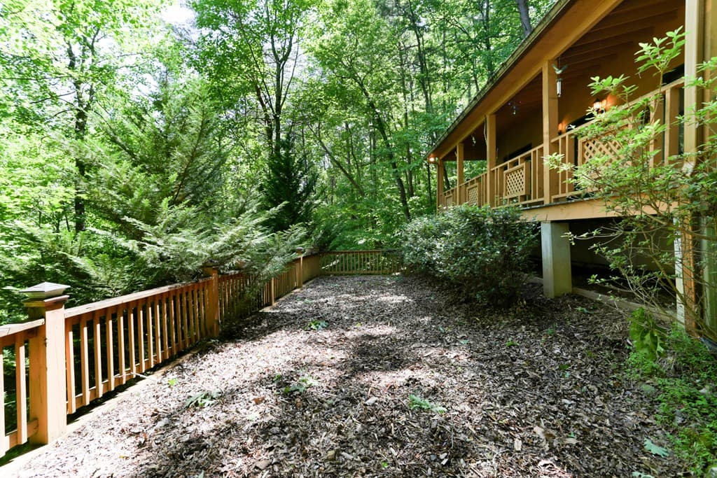 1380 Deerfield Drive, Young Harris GA 30582 - Photo