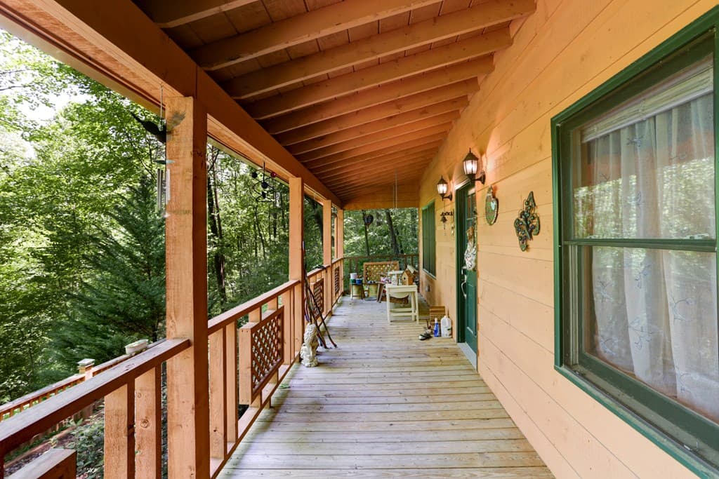 1380 Deerfield Drive, Young Harris GA 30582 - Photo