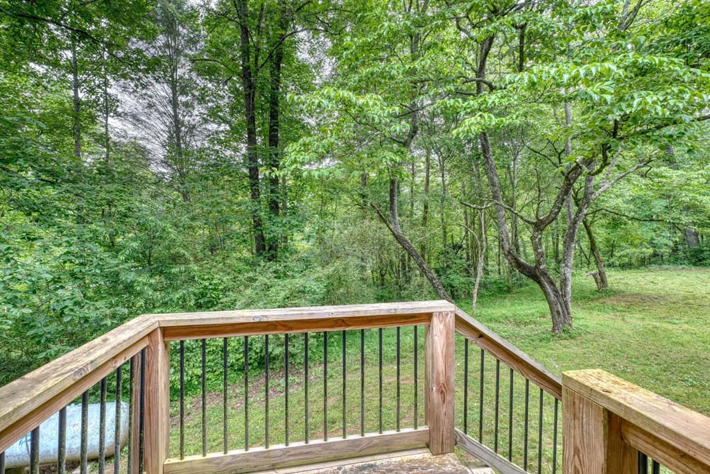 562 New Hope Club Road, Ellijay GA 30540 - Photo