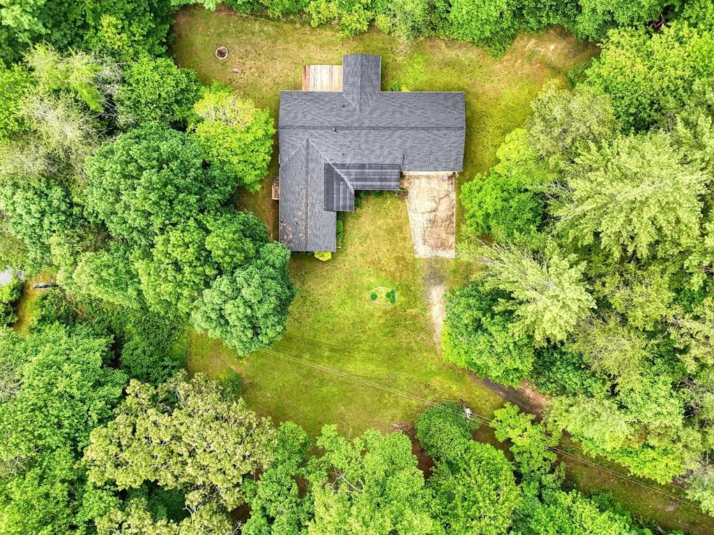 562 New Hope Club Road, Ellijay GA 30540 - Photo