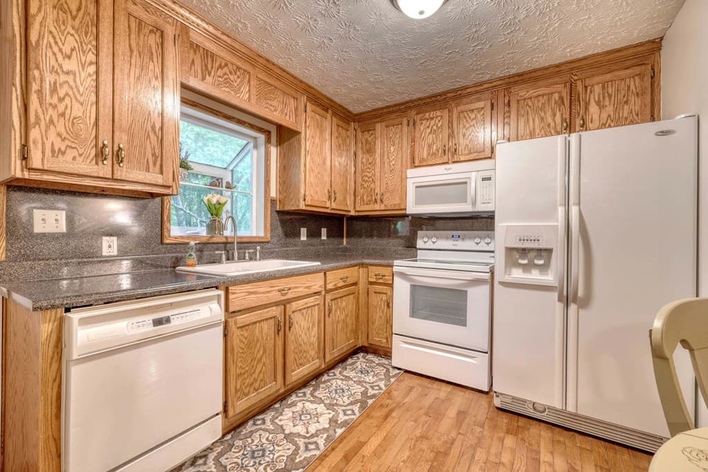 562 New Hope Club Road, Ellijay GA 30540 - Photo