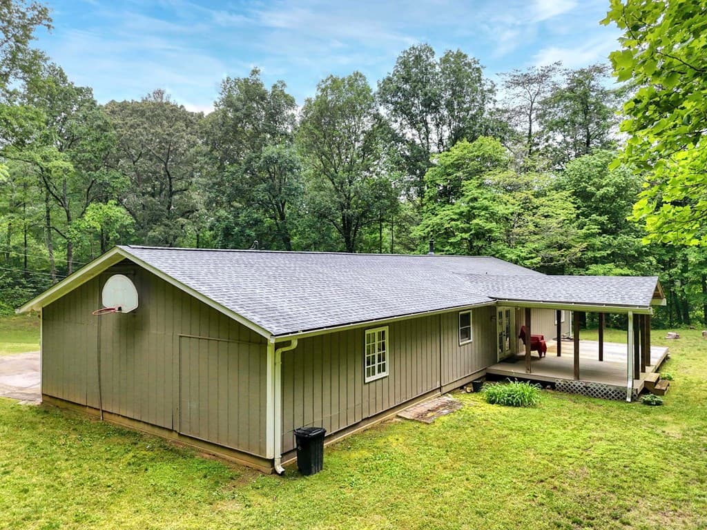 562 New Hope Club Road, Ellijay GA 30540 - Photo