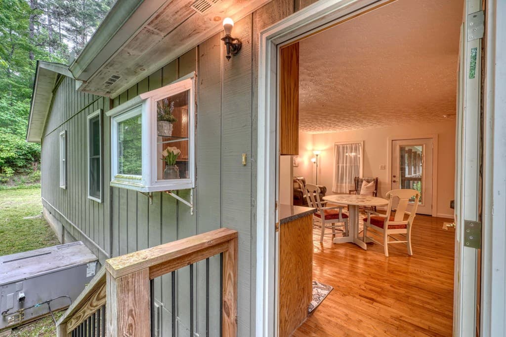 562 New Hope Club Road, Ellijay GA 30540 - Photo