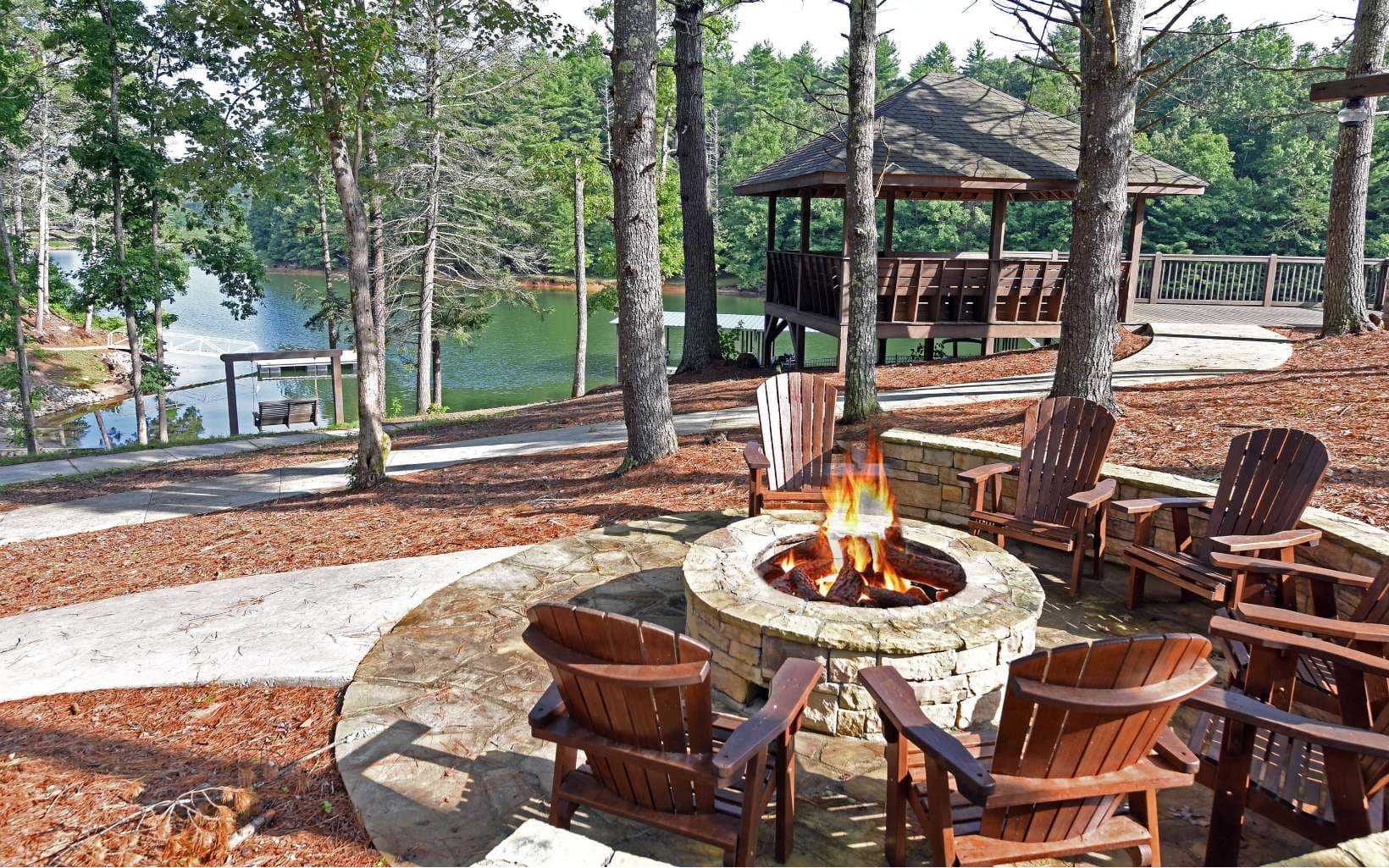 LT 62 Ridge Peak View, Blairsville GA 30512 - Photo