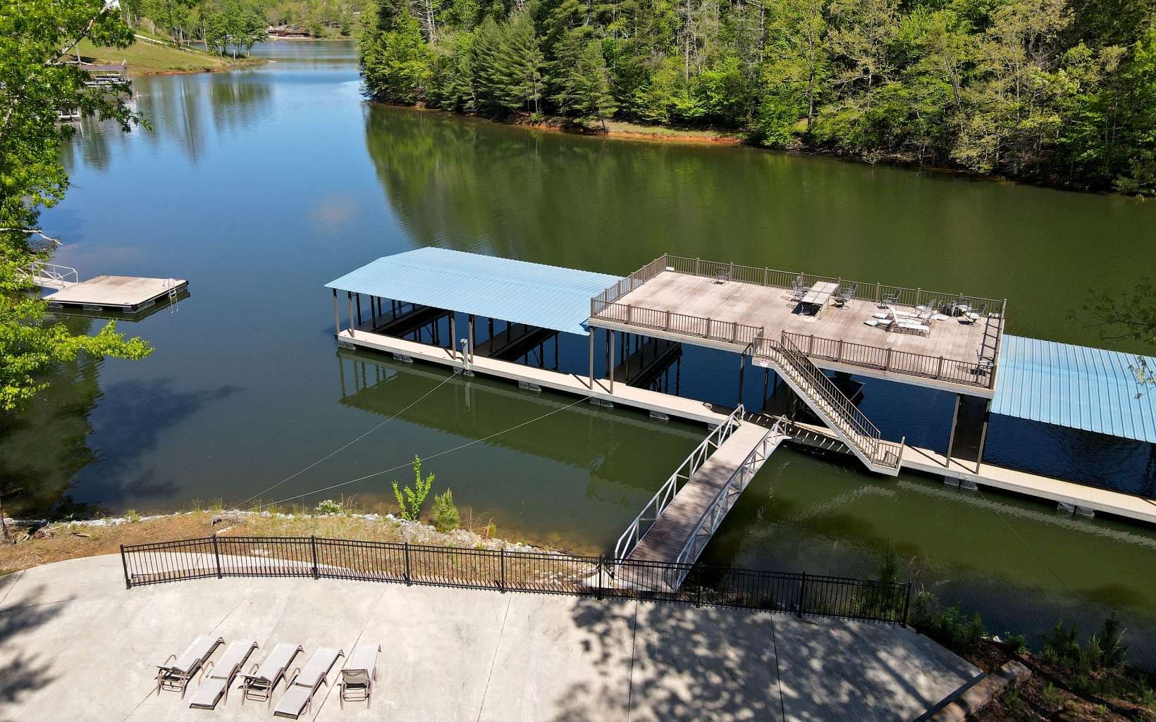 LT 62 Ridge Peak View, Blairsville GA 30512 - Photo