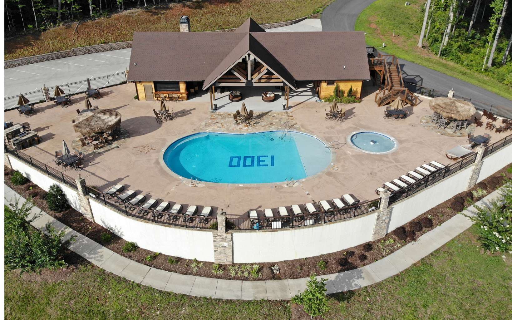 LT 62 Ridge Peak View, Blairsville GA 30512 - Photo