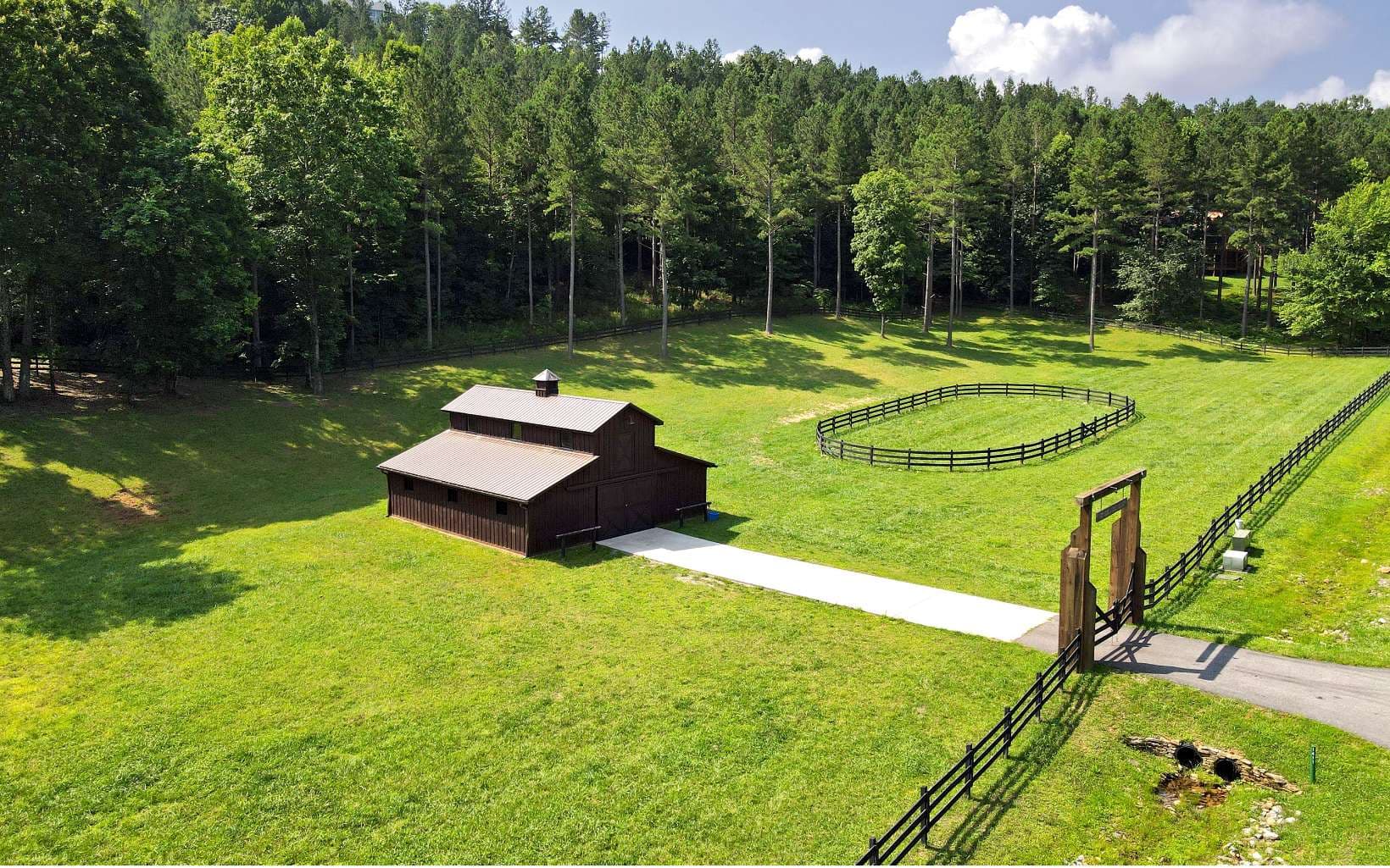 LT 62 Ridge Peak View, Blairsville GA 30512 - Photo