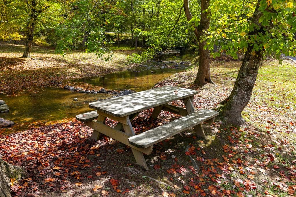 Lot 468 Cherokee Court, Ellijay GA 30540 - Photo