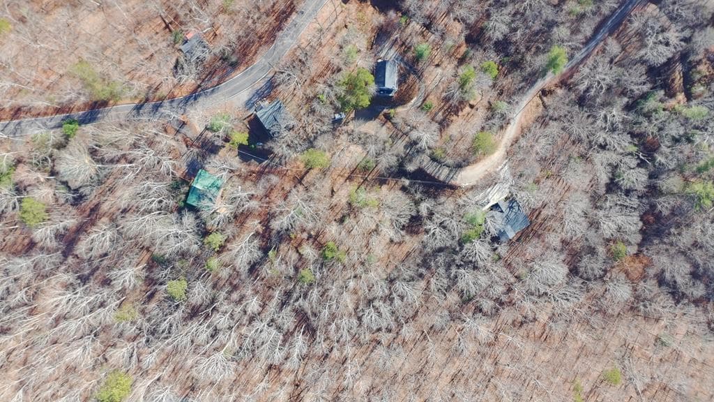 Lot 468 Cherokee Court, Ellijay GA 30540 - Photo