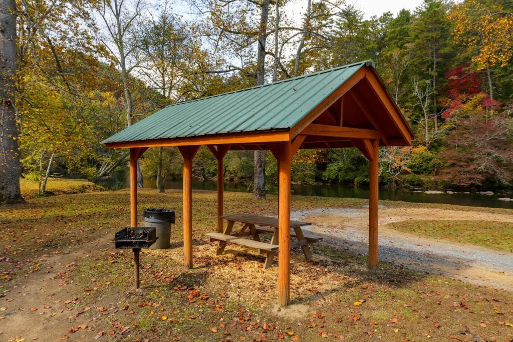 Lot 468 Cherokee Court, Ellijay GA 30540 - Photo