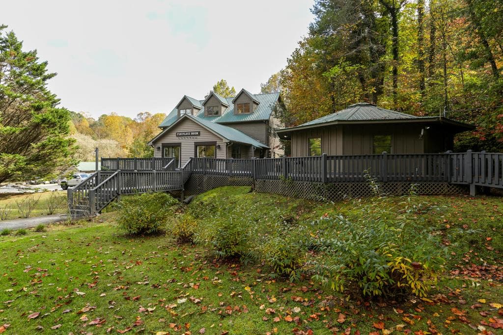 Lot 468 Cherokee Court, Ellijay GA 30540 - Photo