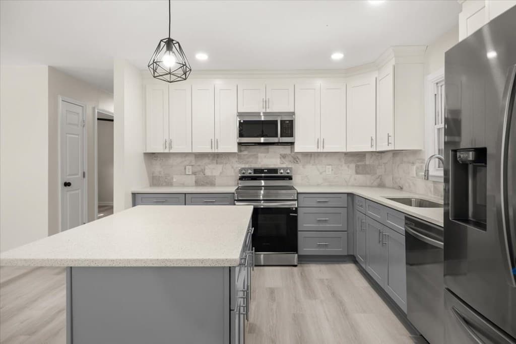 3509 Vicky Circle Nw, Kennesaw GA 30144 - Photo