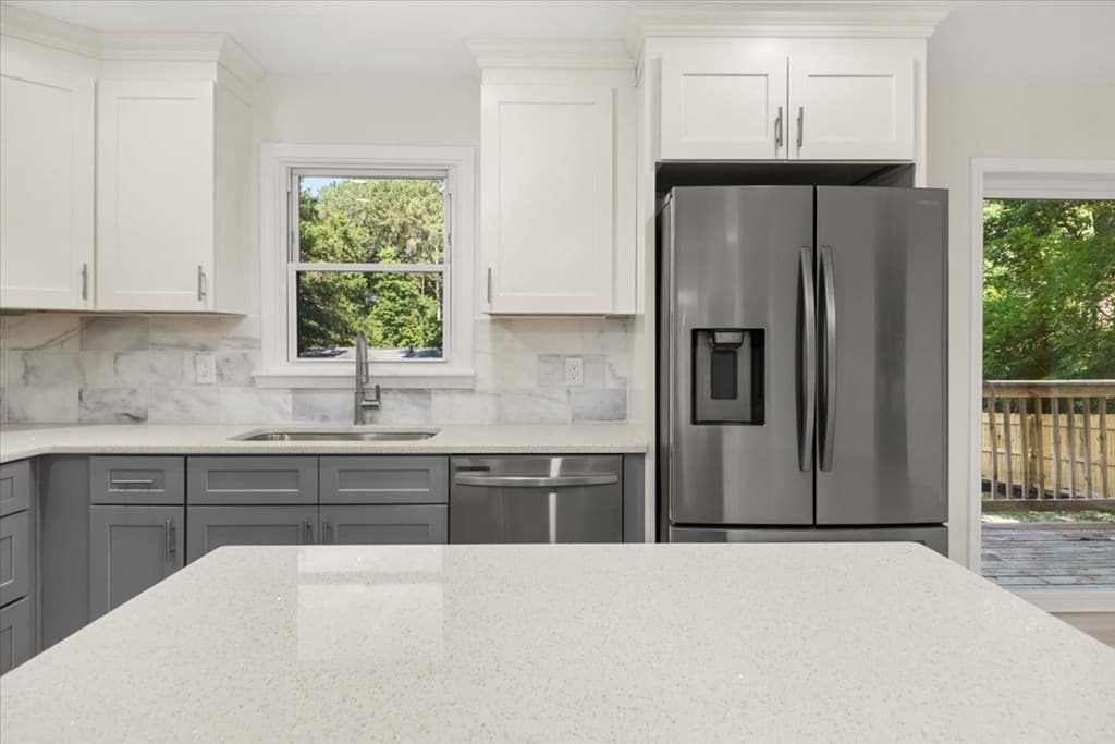 3509 Vicky Circle Nw, Kennesaw GA 30144 - Photo