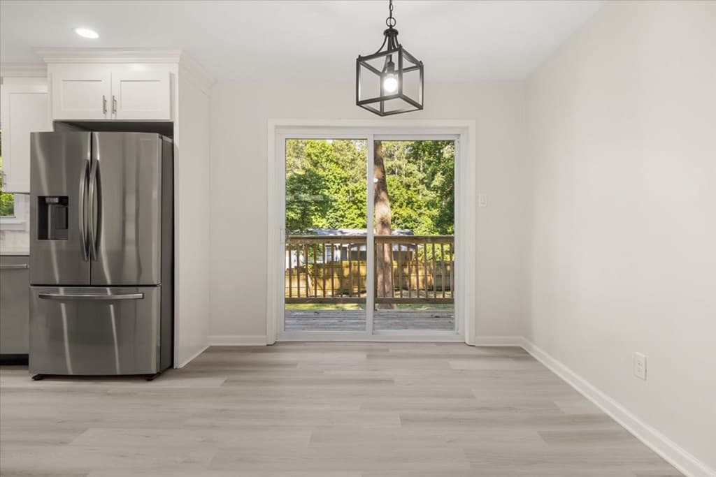 3509 Vicky Circle Nw, Kennesaw GA 30144 - Photo