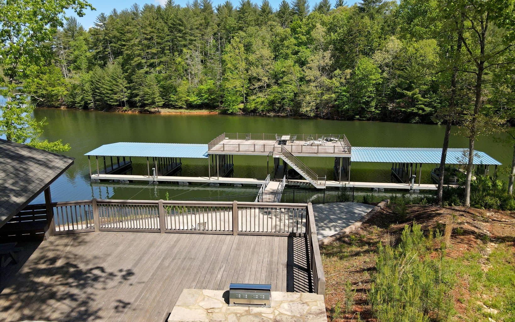 Lot 88 Thirteen Hundred, Blairsville GA 30512 - Photo