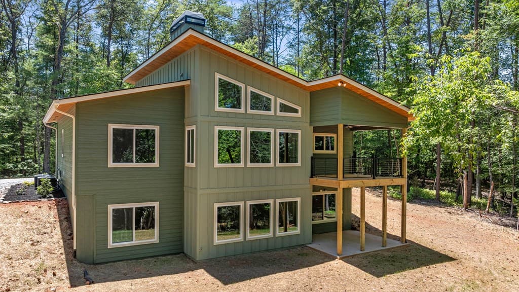 1043 Sunset Road, Epworth GA 30541 - Photo