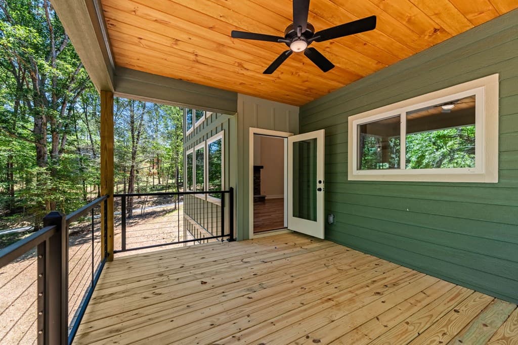 1043 Sunset Road, Epworth GA 30541 - Photo