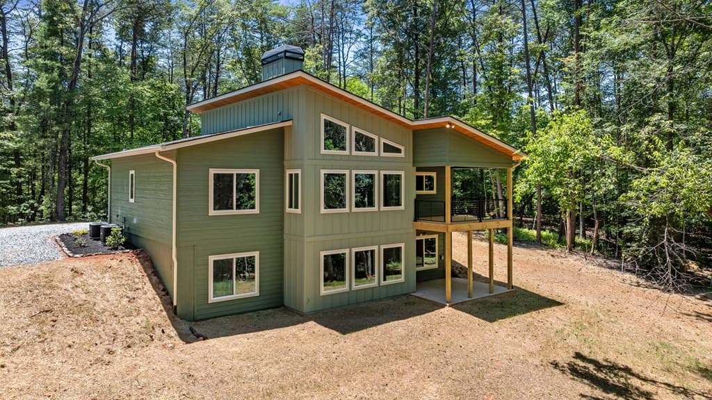 1043 Sunset Road, Epworth GA 30541 - Photo
