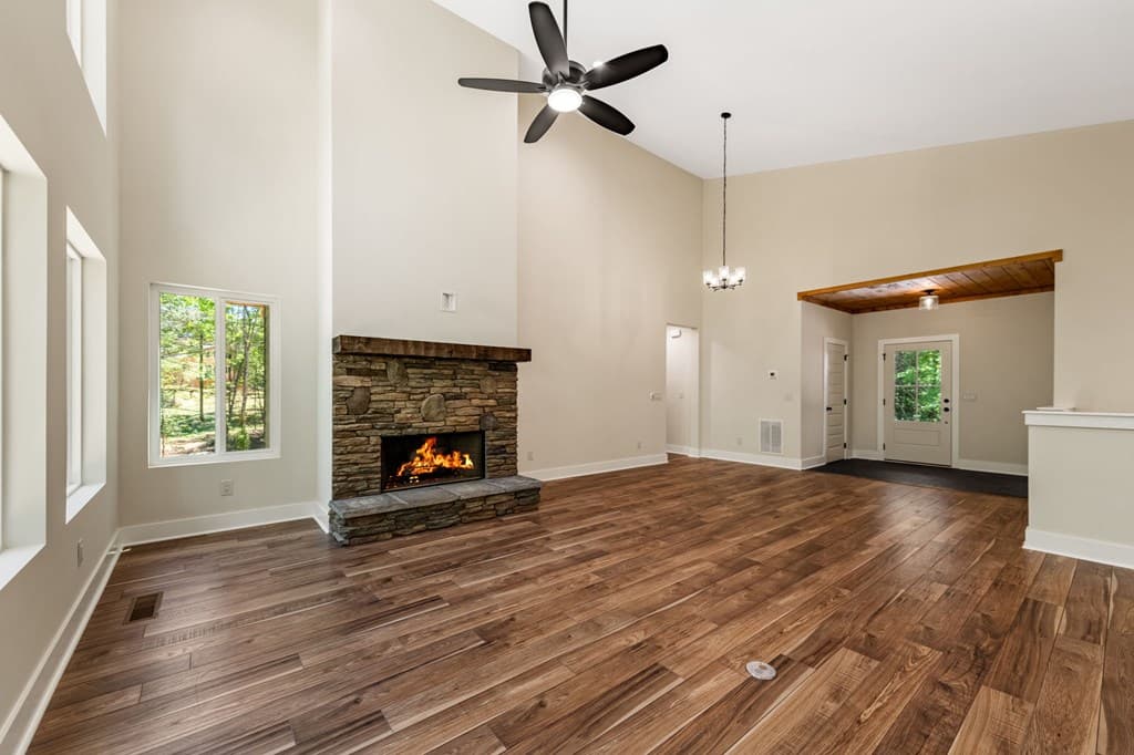1043 Sunset Road, Epworth GA 30541 - Photo