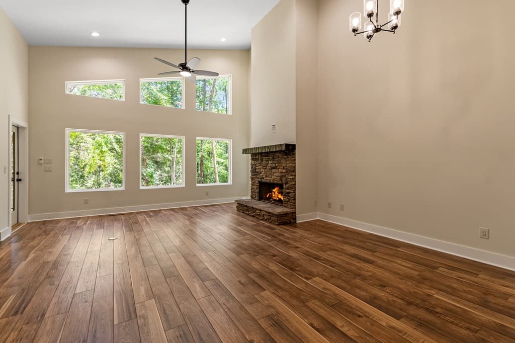 1043 Sunset Road, Epworth GA 30541 - Photo