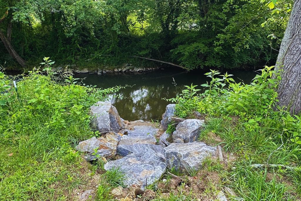 Lot 44 Brasstown Trails, Warne NC 28909 - Photo