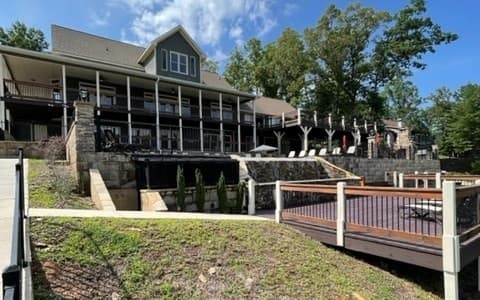 Lot 119 Highland Park, Blairsville GA 30512 - Photo
