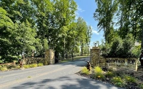 Lot 119 Highland Park, Blairsville GA 30512 - Photo