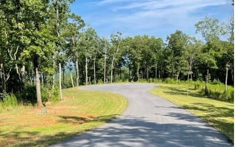 Lot 119 Highland Park, Blairsville GA 30512 - Photo