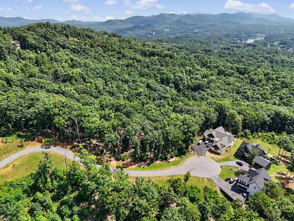 Lot 119 Highland Park, Blairsville GA 30512 - Photo