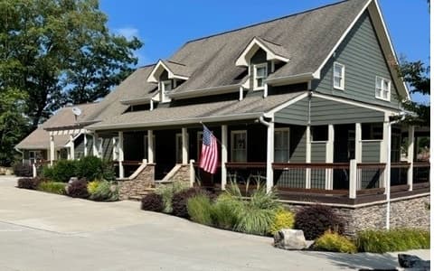 Lot 119 Highland Park, Blairsville GA 30512 - Photo